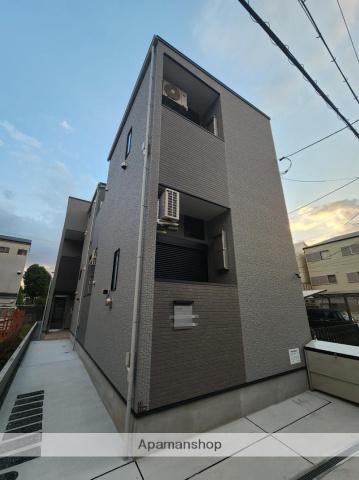 プレミアムテラスあびこ