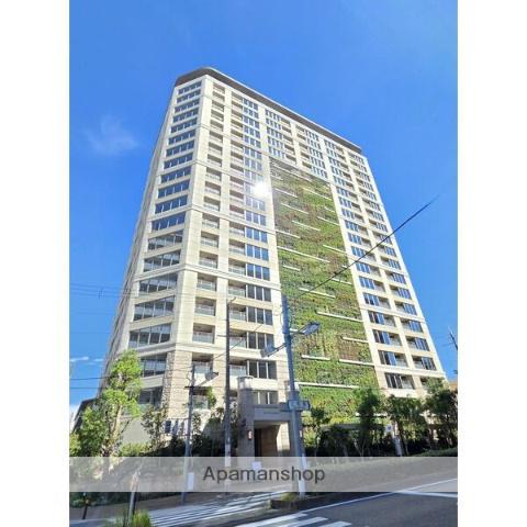 リバーガーデン四天王寺