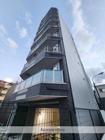 フィオーラマンション天王寺