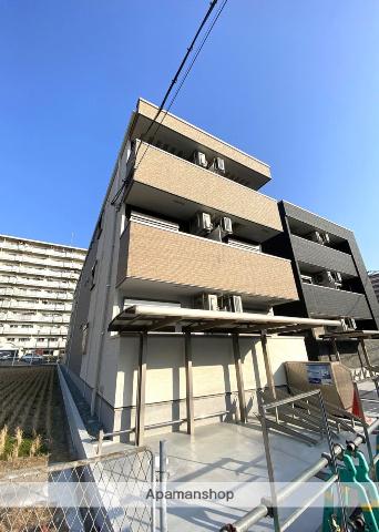 フジパレス長原ノース