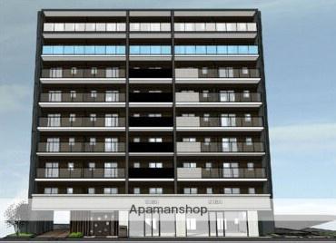 ブループラス針中野