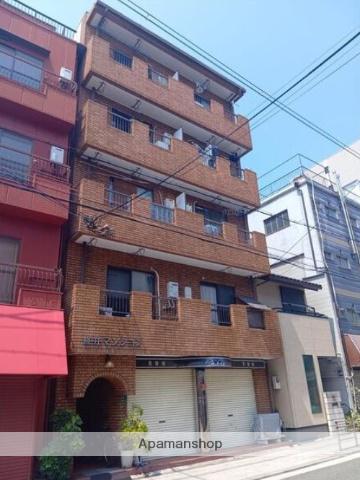 桃井マンション