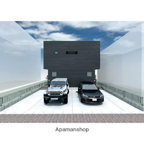 （仮称）住吉区苅田ＰＪ