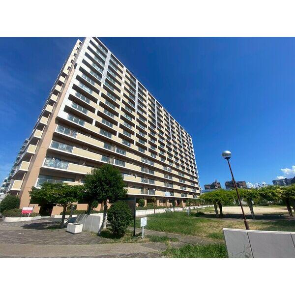 ソルプラーサ堺