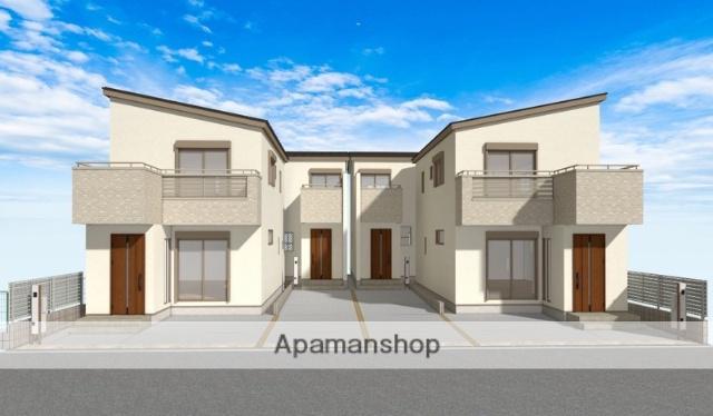 大阪府大阪市東住吉区桑津5丁目の戸建賃貸