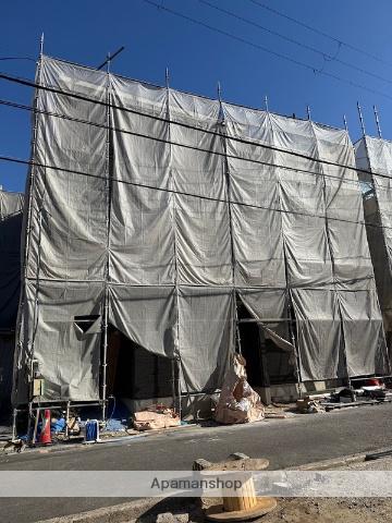 セレニティ加美南A棟