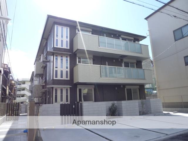 D-ROOM南住吉 トレボル