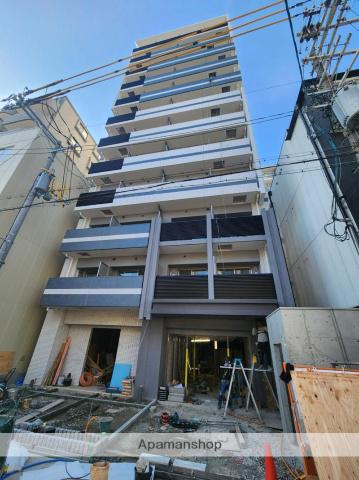 フォーリアライズ難波リアン