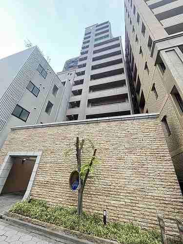 アーバンビュー谷町