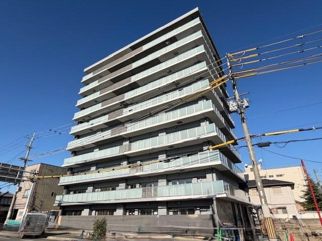 アトリエール堺寺地町