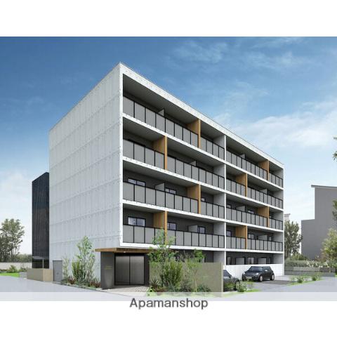 エスタジオ針中野