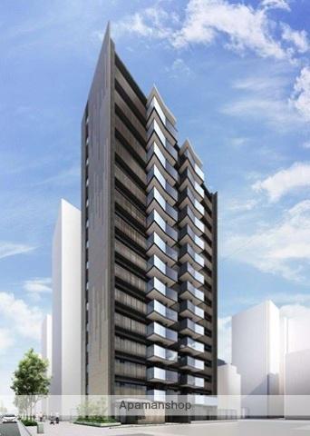 STANDZ四天王寺前夕陽丘