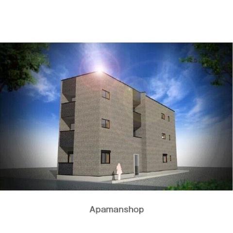 シノケンハーモニー 加美北Ⅱ