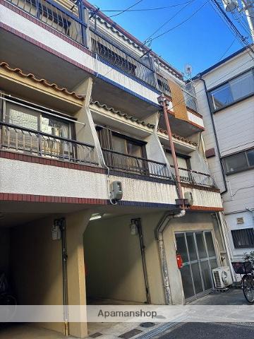 大阪府大阪市平野区加美南5丁目の戸建賃貸