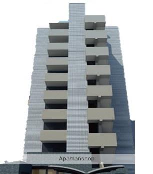 CREST TAPP 天王寺イースト