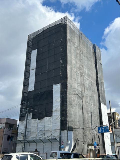 みおつくし大池橋