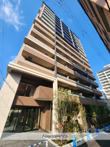 クレアホームズ フラン天王寺駅前