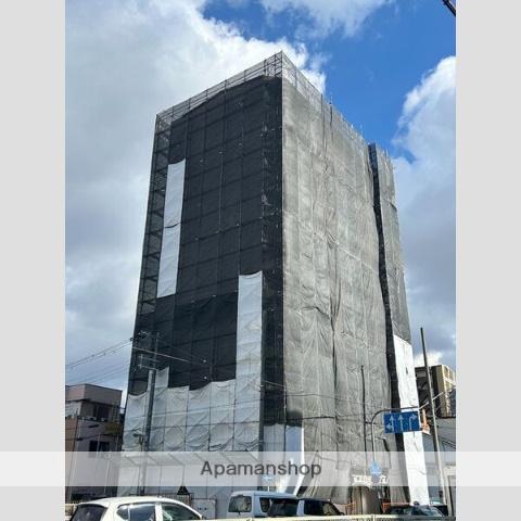 みおつくし大池橋