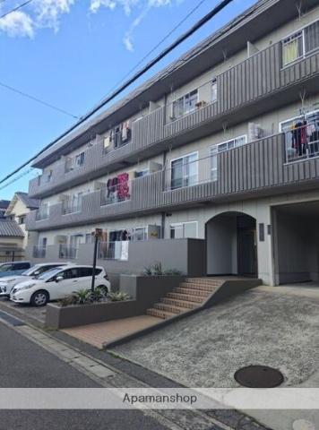 滝谷ユタカハイツ