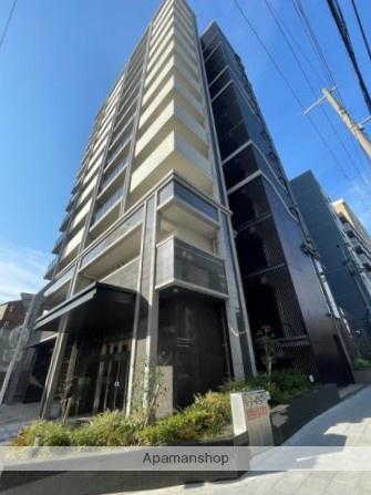 ミラージュパレス四天王寺夕陽丘