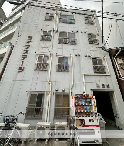 ライフステージ二番館