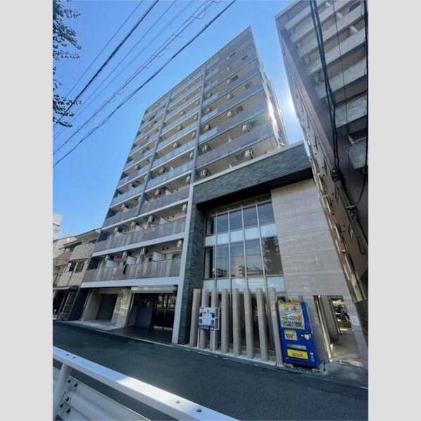 エステムコート難波サウスプレイスⅢラ・パーク