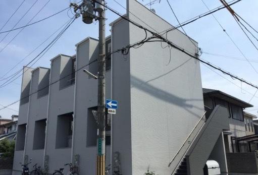 グラーティア堺東