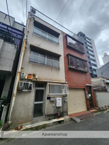 天王寺区大道1-9-5物件