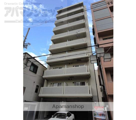 エレガンス長居