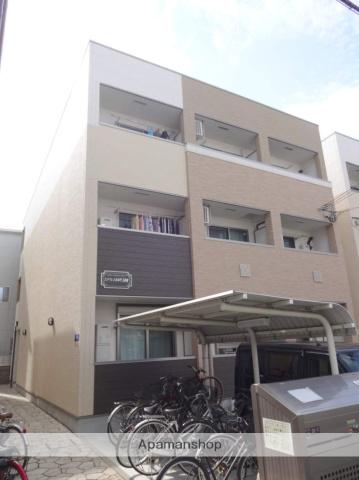 フジパレス杉本町2番館