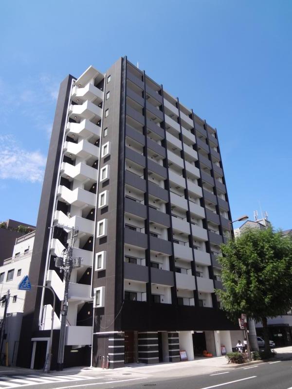 ブリリアン夕陽丘