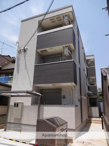 フジパレスソレイユⅡ