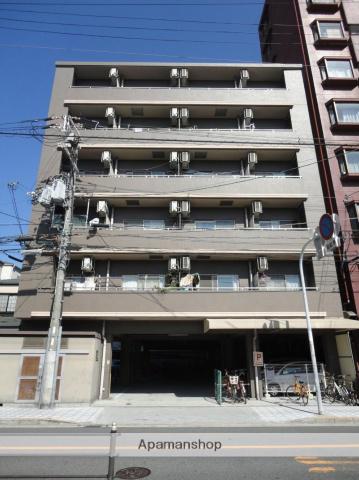 ハイツシャレード西館