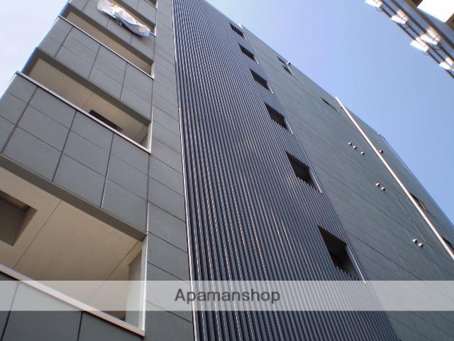 ローレルハイツ中野