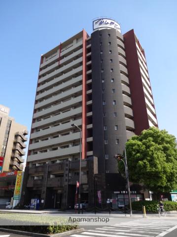 S-RESIDENCE谷町九丁目