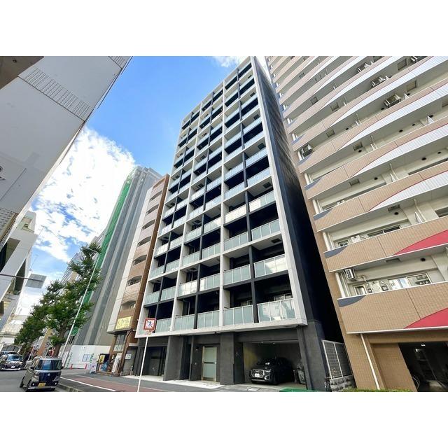 コンフォリア阿波座