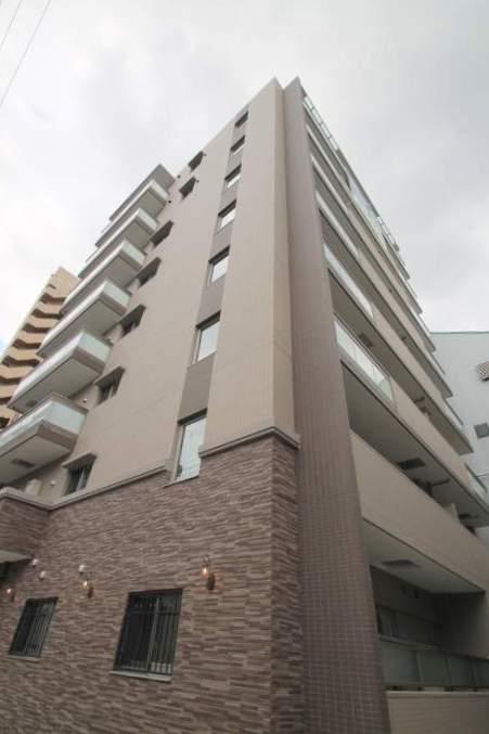 ラヴィベール上町台