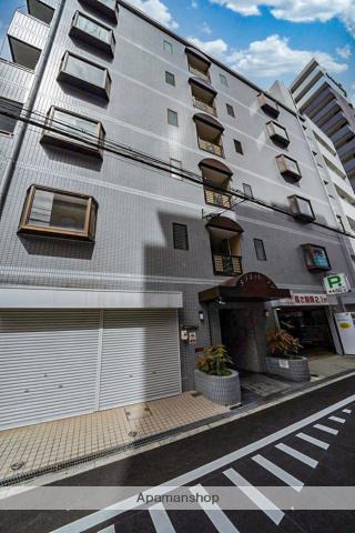 メゾネットフジ