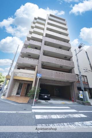 エステムプラザ梅田・茶屋町Ⅱエアパークス