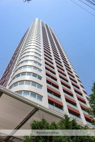 THE UMEDA TOWER(1LDK/34階)