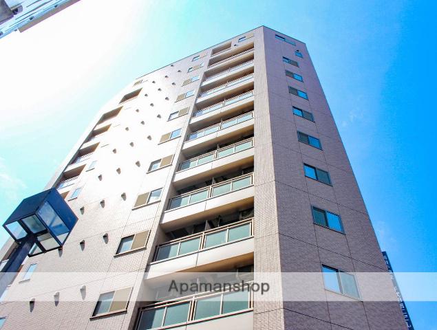 コンフォール南森町