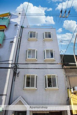 マンションロッヂ(ワンルーム/4階)