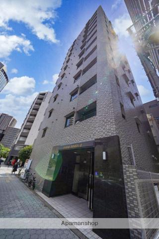 エスリード同心第3