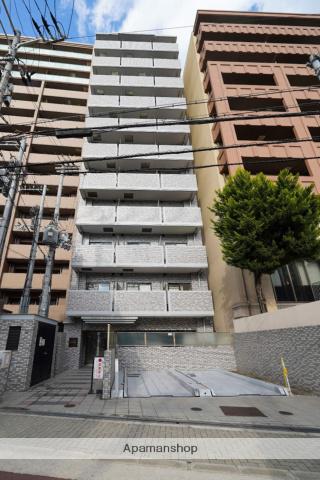 エスリード梅田新道第2