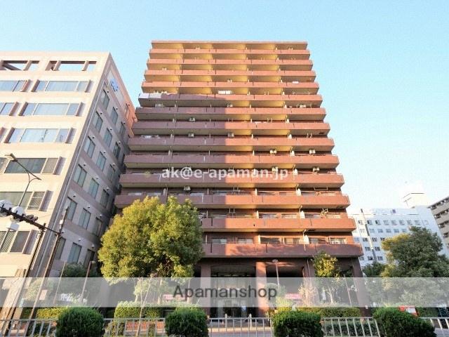 ライオンズマンション新大阪第3