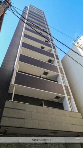 レジュールアッシュ梅田AXIA