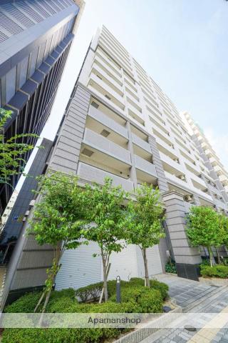 セノアタワー新大阪