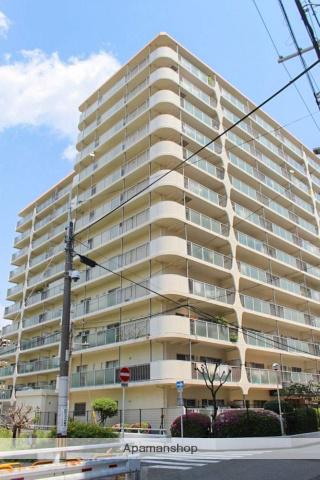 日商岩井中津マンション