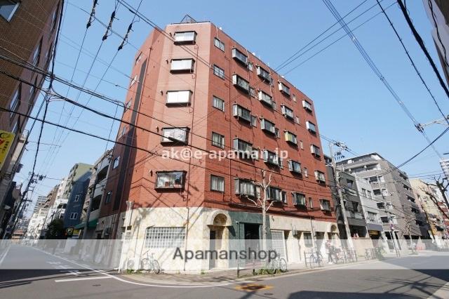 大宝北天満ロイヤルハイツ