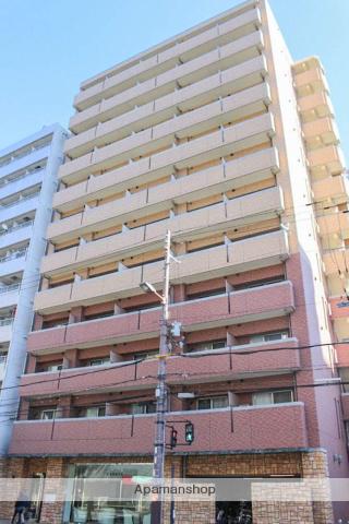 アーバネックス福島